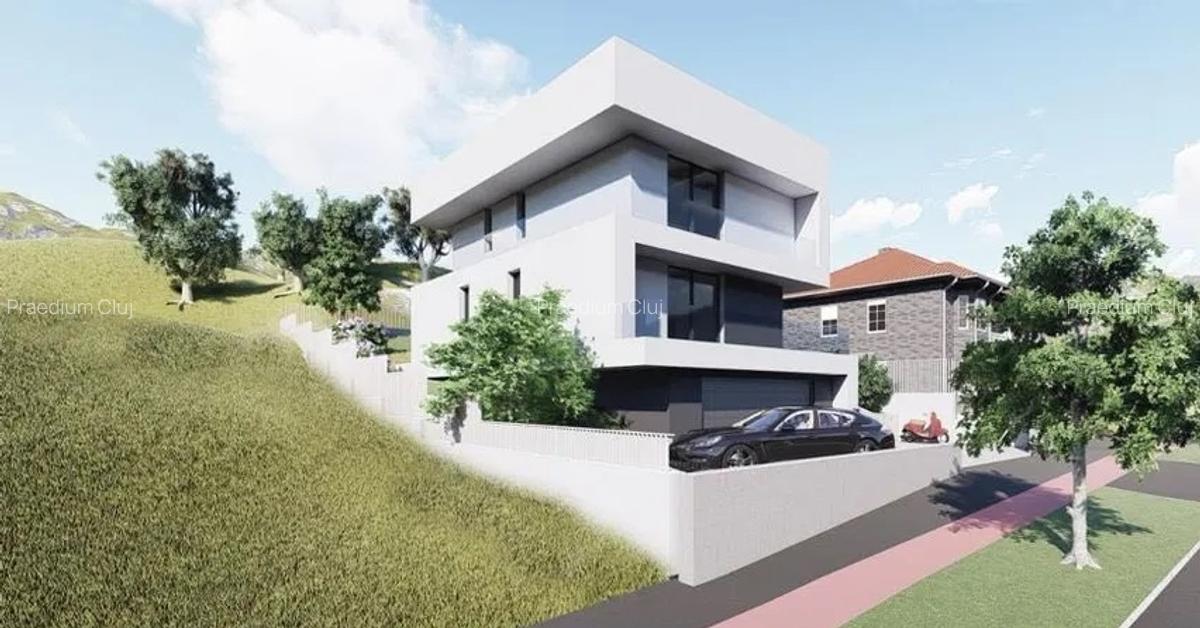 Casa individuală 4 camere Voroneț - 3