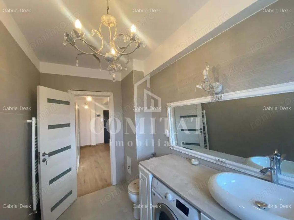 Apartament cu 2 camere | Zona Mega Image - Flore?ti - 7