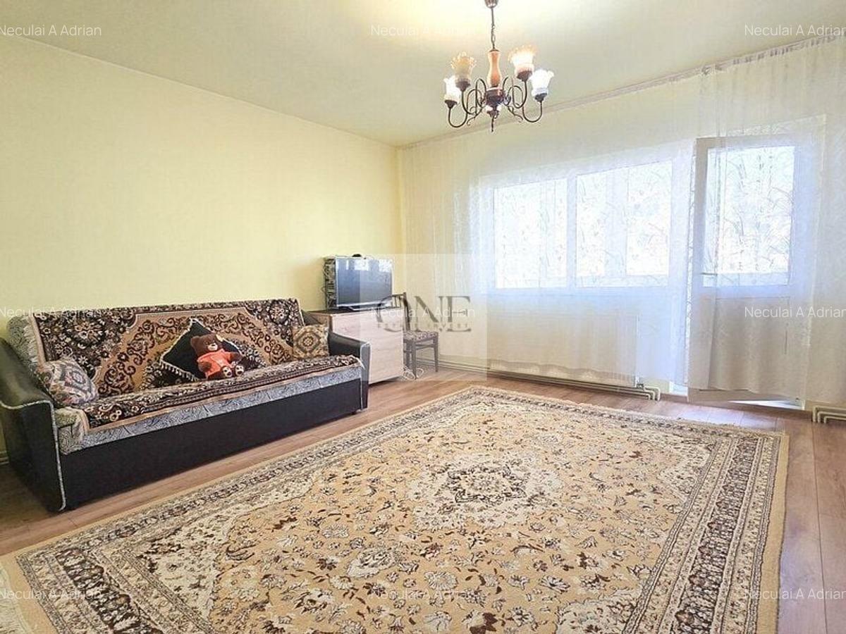 Apartament 3 Camere Suprafață Generoasă - 6