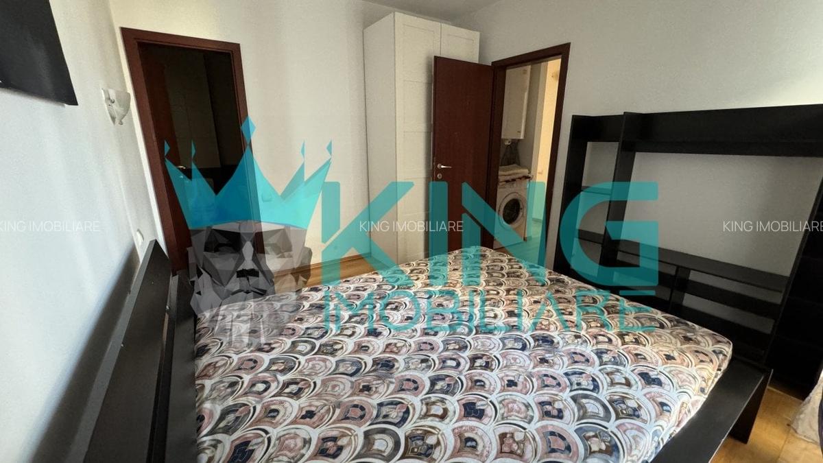 Apartament cu 4 camere decomandat, mobilat în Titan - 11