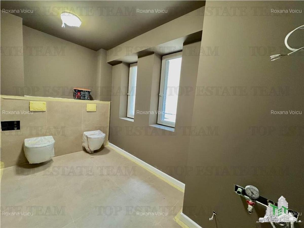 Spatiu comercial de inchiriat langa metrou in Piata Victoriei - 2