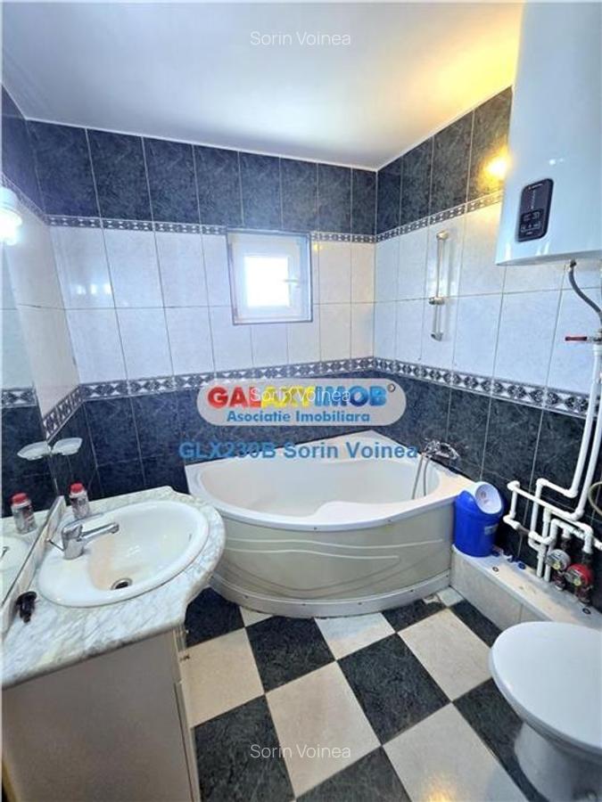 Apartament 4 camere Rahova Sebastian | decomandat | la cheie | renovat - 6