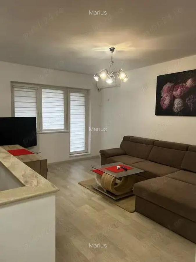 Garsoniera titan-modern-centrala proprie-parcare proprie-bloc nou-prima inchiriere - 1