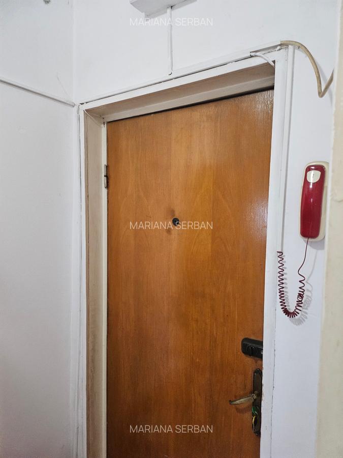 Apartament cu 2 camere circular în Pantelimon - 4