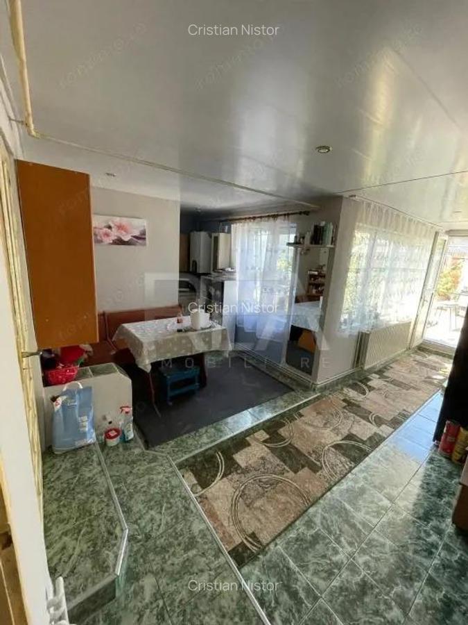 Casa 4 camere Sector 5 - 4