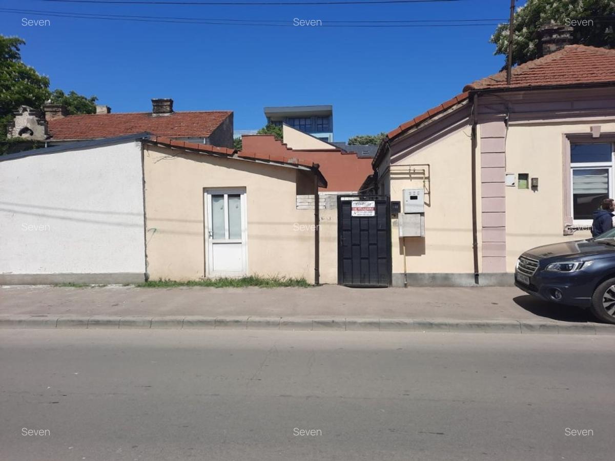 Casa 3 camere - Ultracentral - 120.000 euro (Cod E2) - 2