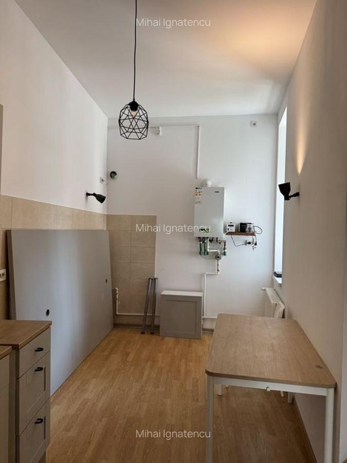 2 ETAJE DE INCHIRIAT Piata Amzei- Piata Romana IM507 - 5