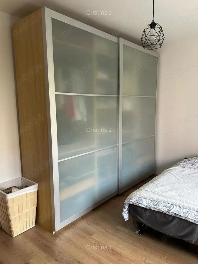 Inchiriez apartament 2 camere Panduri 13 Septembrie - 10