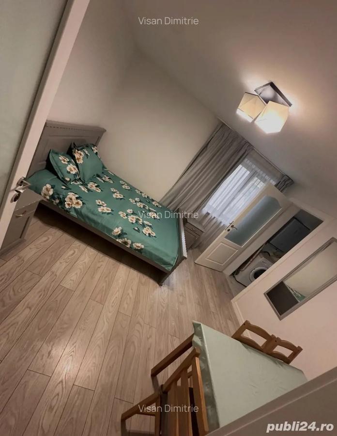 Apartament 2 camere , Radau?i - 9