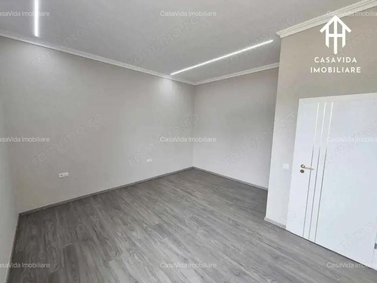 Apartament modern de vanzare in Costeiu curte proprie, finisaje premium - 6