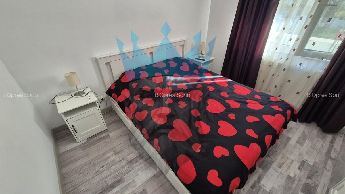 Studio Rotar Park Residence Preciziei Militari - 13