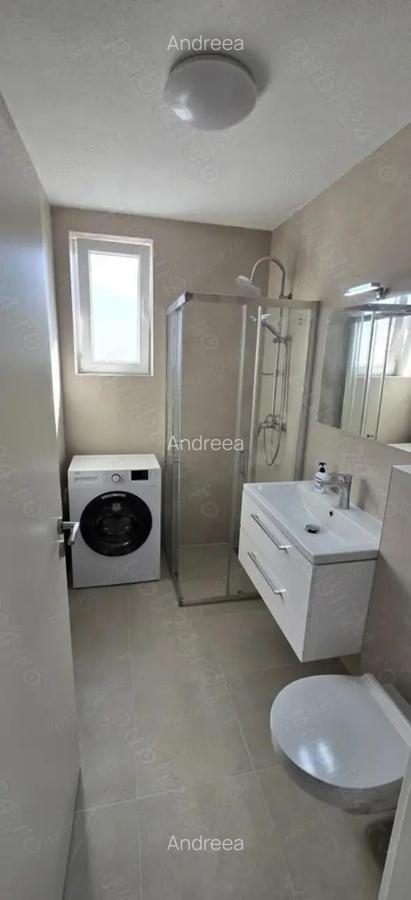 Apartamnet 1 Camera Decomandat La Prima Inchiriere Zona Giroc Centru - 5