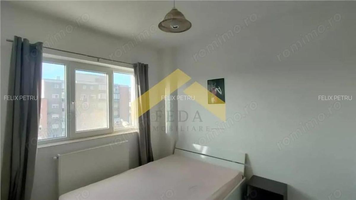 Apartament de inchiriat 3 camere Micalaca Orizont - 12