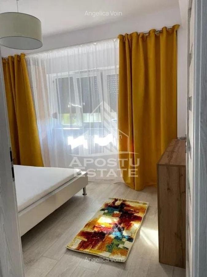 Apartament cu o camera, centrala proprie, zona Soarelui - 5