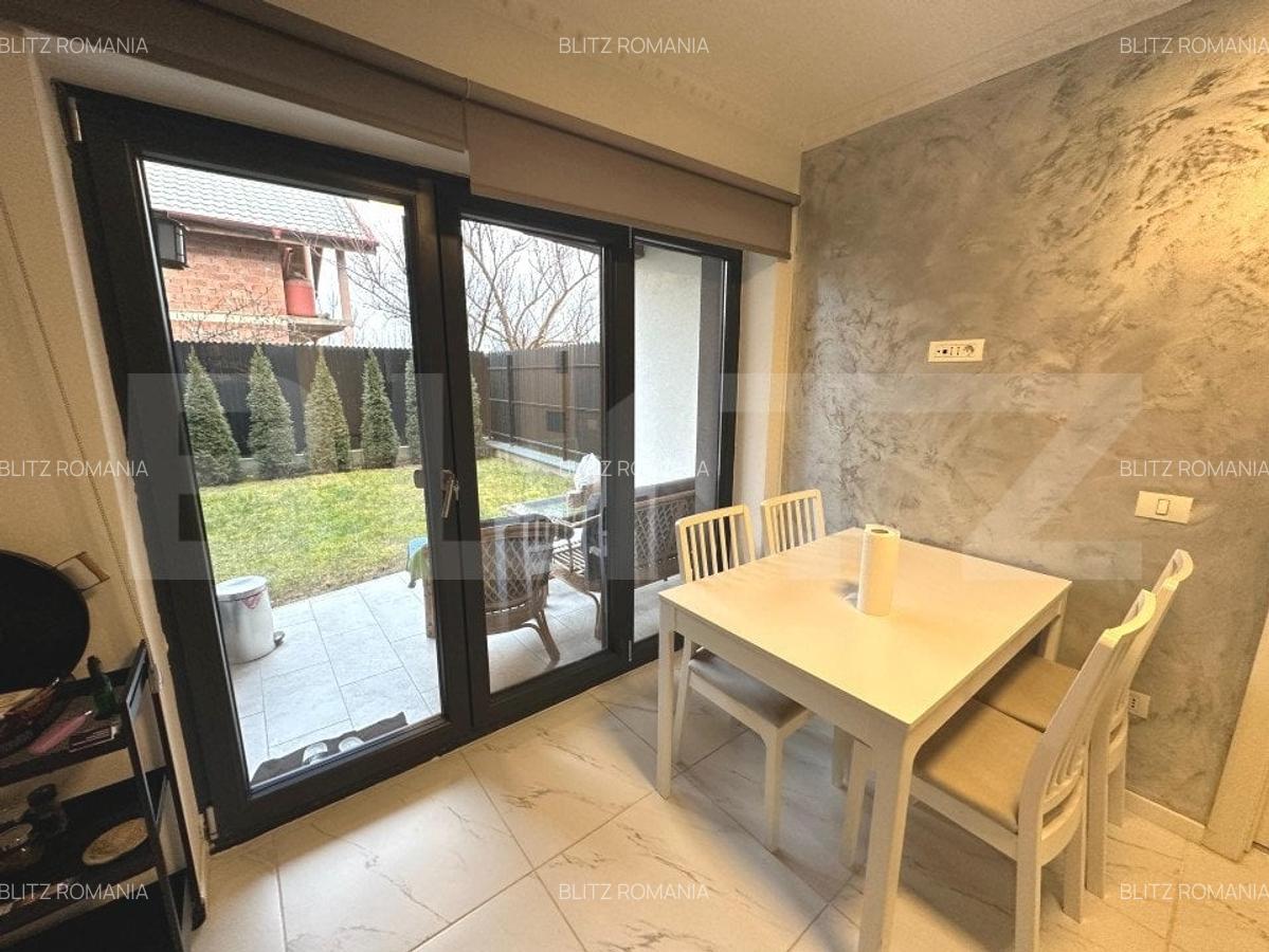 Casa insiruita cu 5 camere, 175 mp utili,zona Alba-Micesti - 7