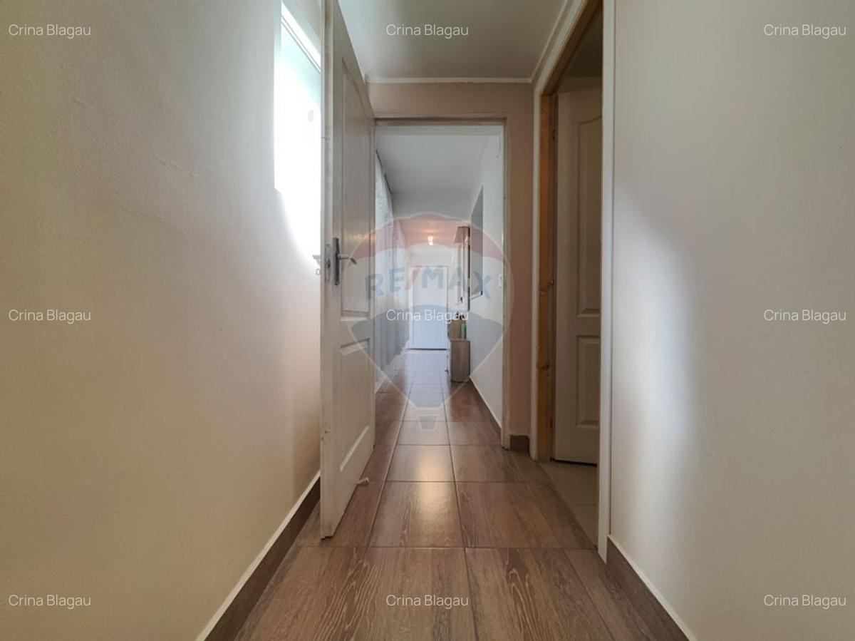 Casa cu potential, teren generos, pozitie buna, in Pischia - 3