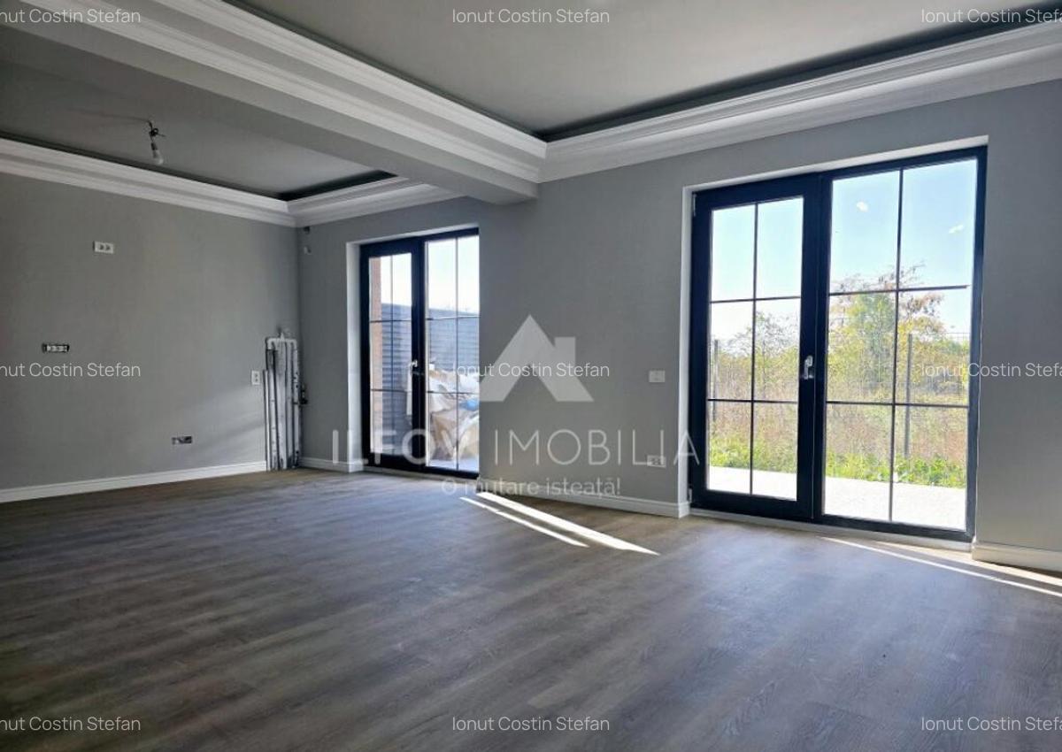 Westside Otopeni Residence, Vila Urbana, 140mp, curte, 2 loc - 9