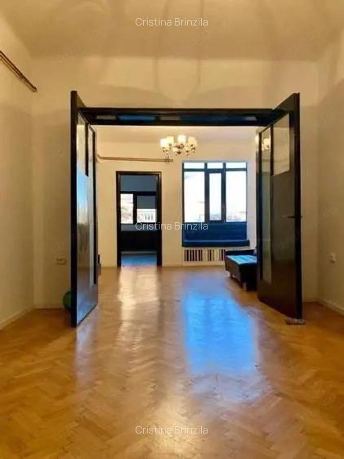 Apartament 3 camere, mobilat complet, etaj 3, Armeneasca-pet friendly - 8