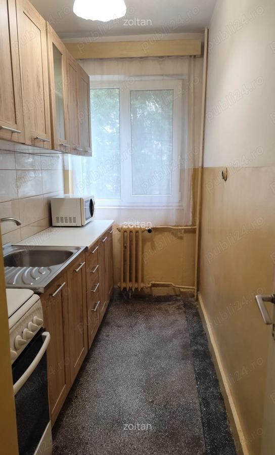 De vanzare apartament cu 3 camere tip X et 1 Nufarul - 4