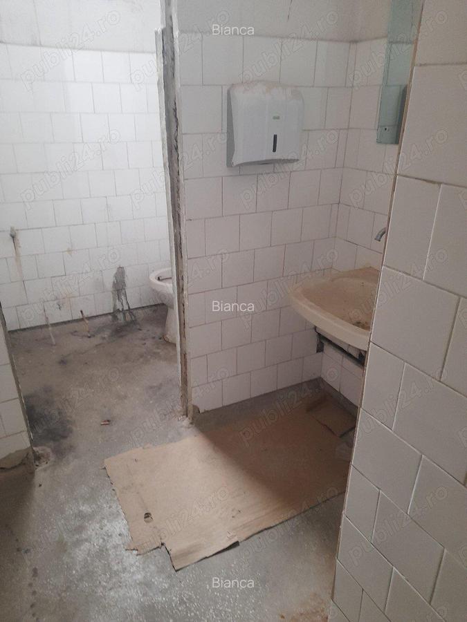 Ultracentral, etaj 1, posibil birouri, cabinete sau locuinte. - 3