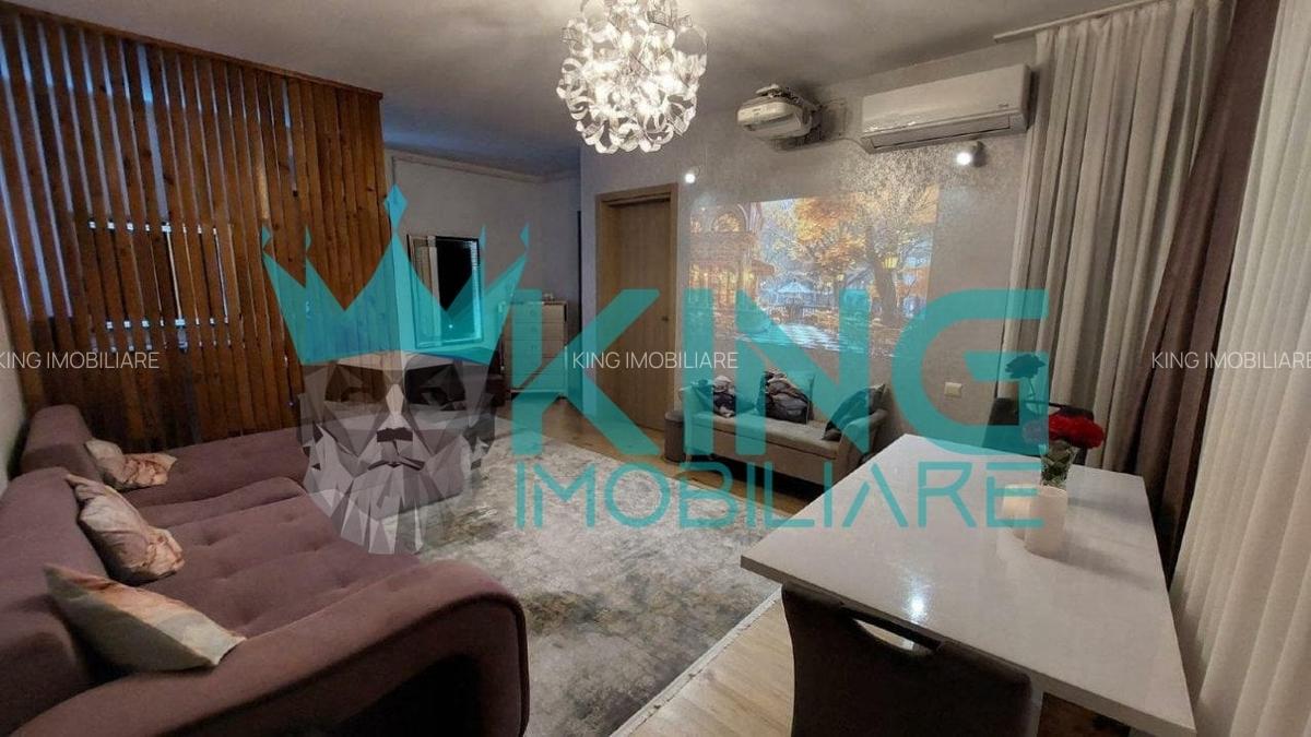Apartament 3 Camere Baneasa Bucuresti - 1