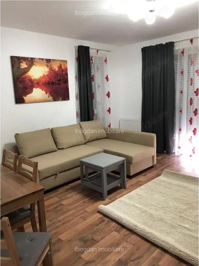 Apartament 2 camere - Avantgarden 3, Bartolomeu, COD 8224 - 1