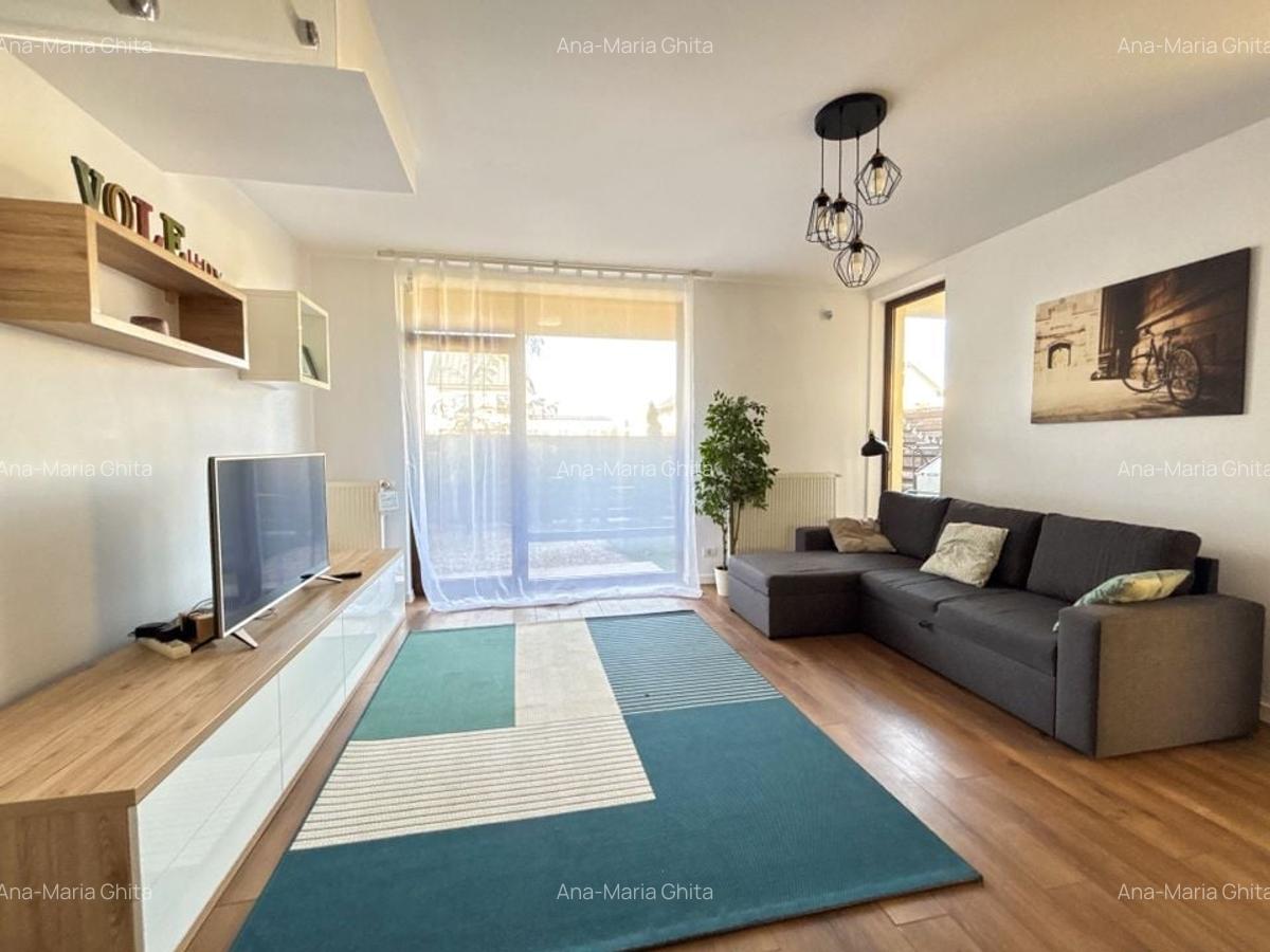 Green Future Residence | Oportunitate Închiriere Vila Pipera - 2