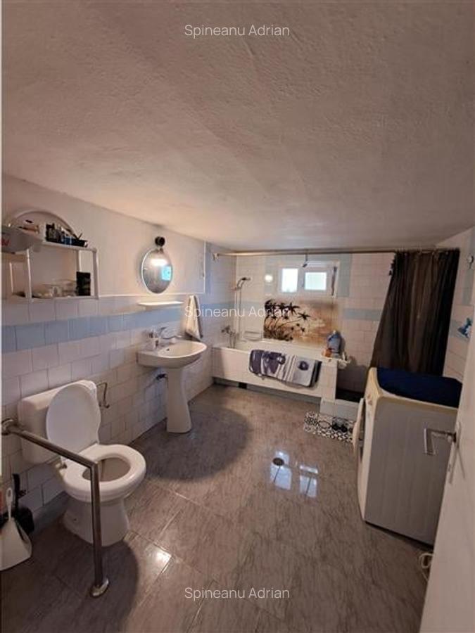 Casa individuala  Mehala aproape de Piata -Profi, 22 m front stradal - 11