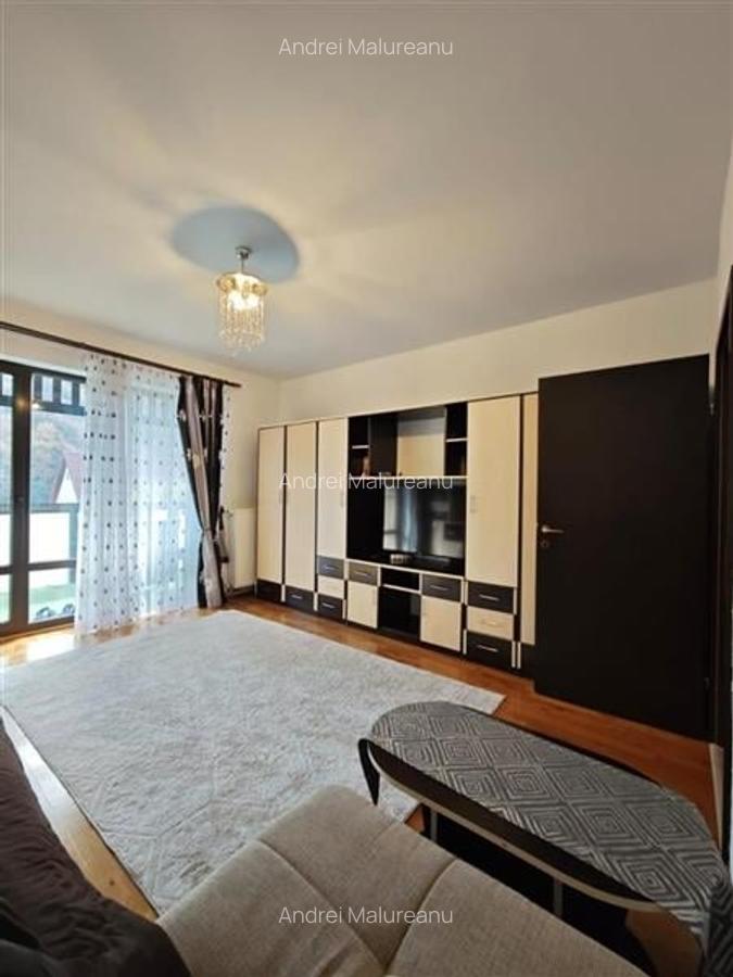 Inchiriem Apartament 2 Camere, Mobilat, Decomandat, Racadau - 3