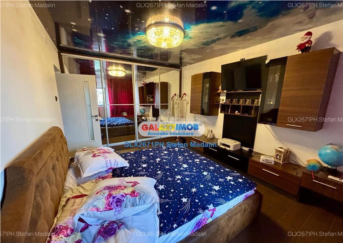 APARTAMENT 3 CAMERE - CONFORT 1 - ZONA GH. DOJA, PLOIESTI - 3