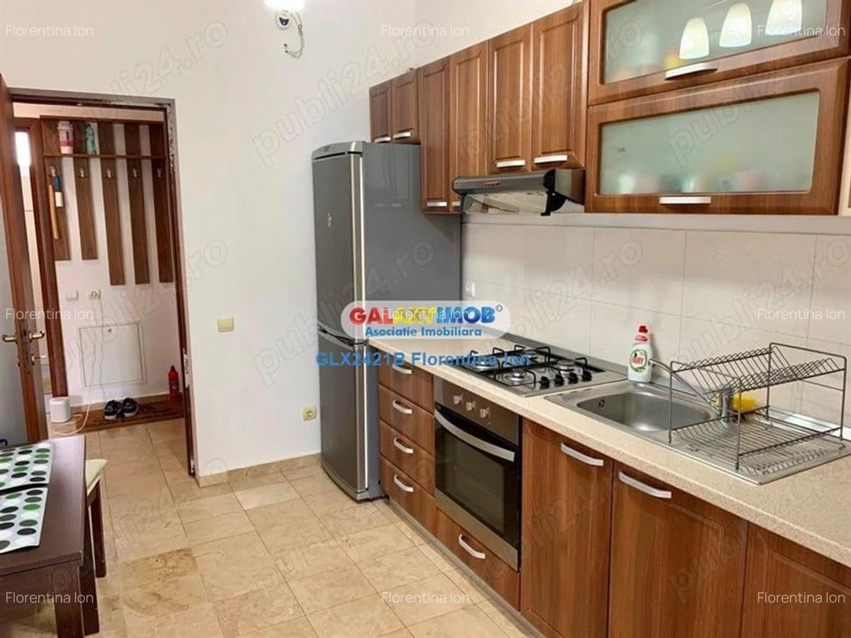 Apartament cu 2 camere decomandat, mobilat în Drumul Taberei - 2