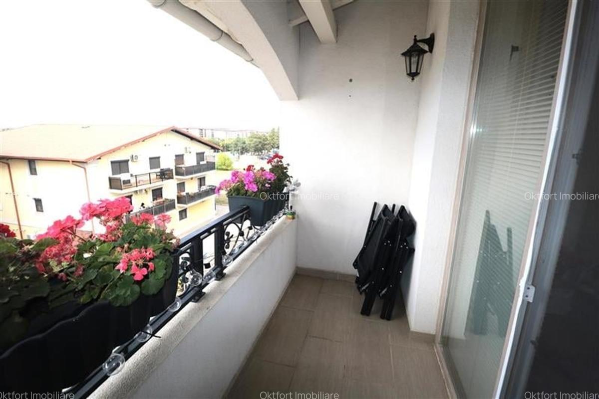 Apartament 2 camere, centrala proprie, Giroc - 4