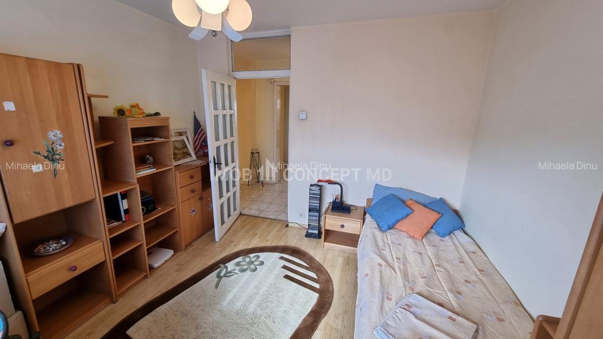 Inchiriere apartament 3 camere, spatios, in zona Democratiei - 12