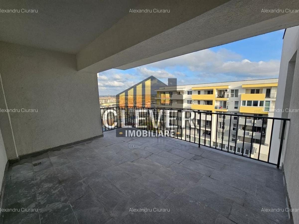 Apartament Finalizat 4 Camere Parcare Bonus Metrou Teclu - 10