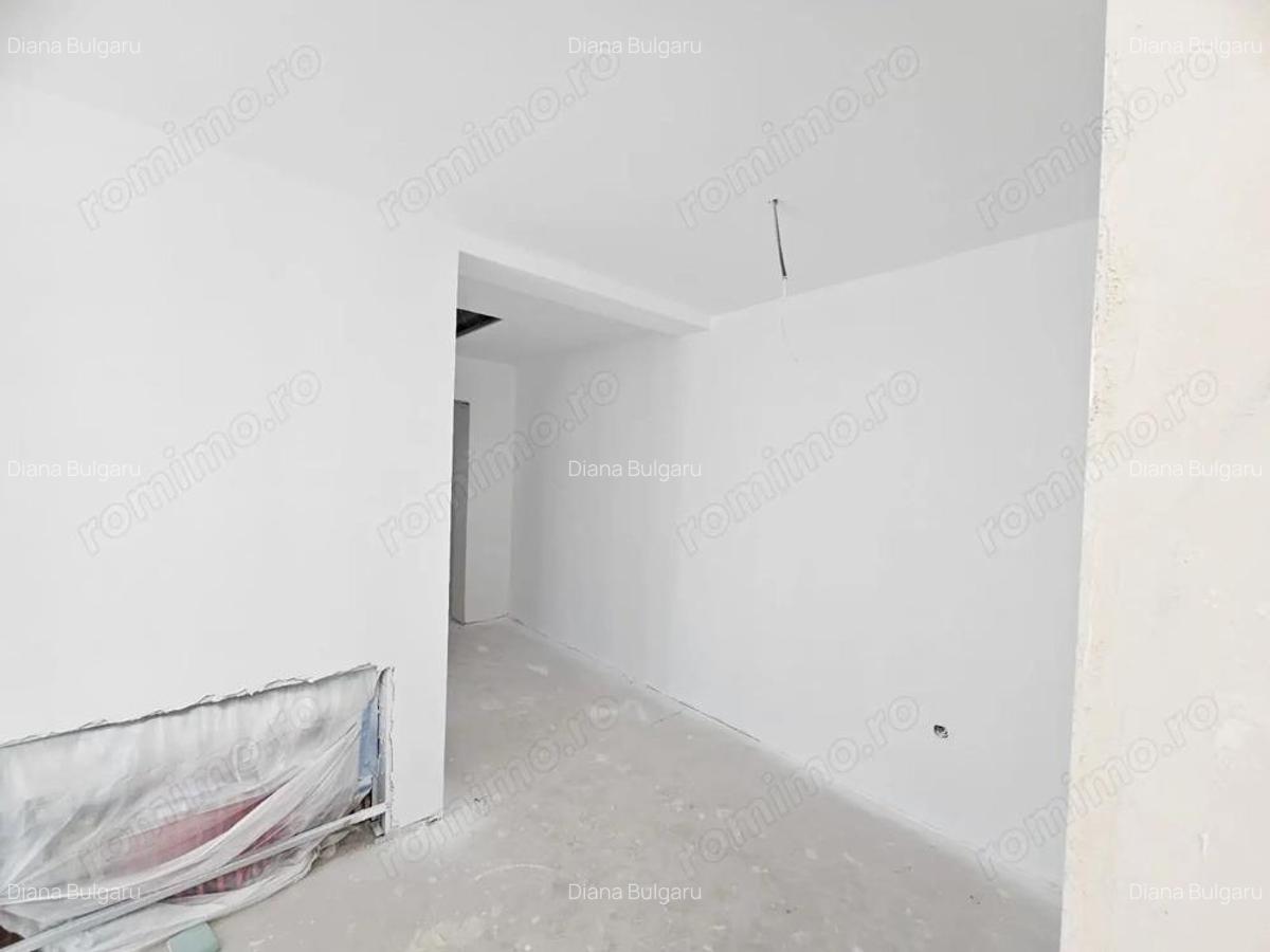 Despartit prin garaj. Posibilitate personalizare - 5