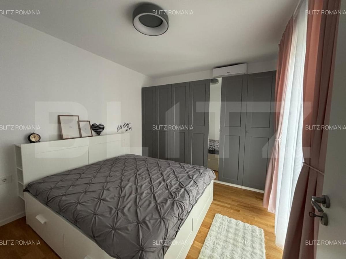 Apartament 2 camere, prima inchiriere, locatie excelenta - 3
