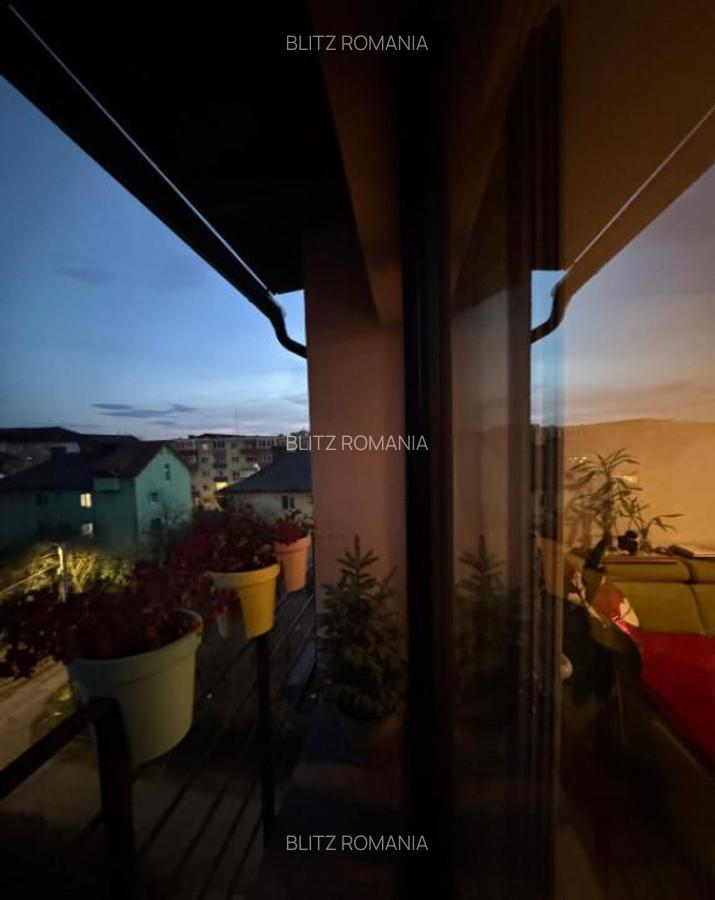 Apartament cu 3 camere/vedere superba catre Mun?ii Igni? - 13