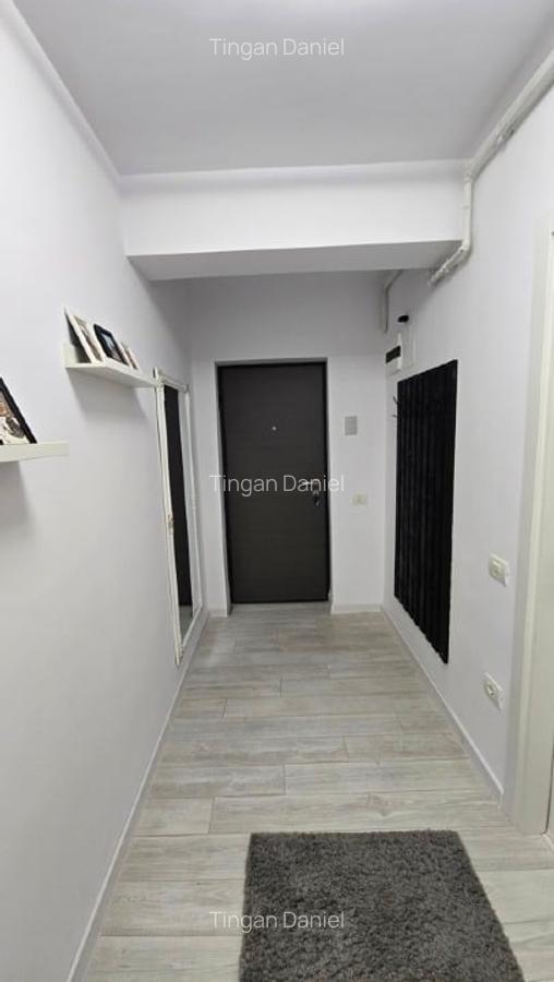 🏡 Apartament 2 camere, mobilat/utilat complet, bloc nou 2023, vedere lac - 5