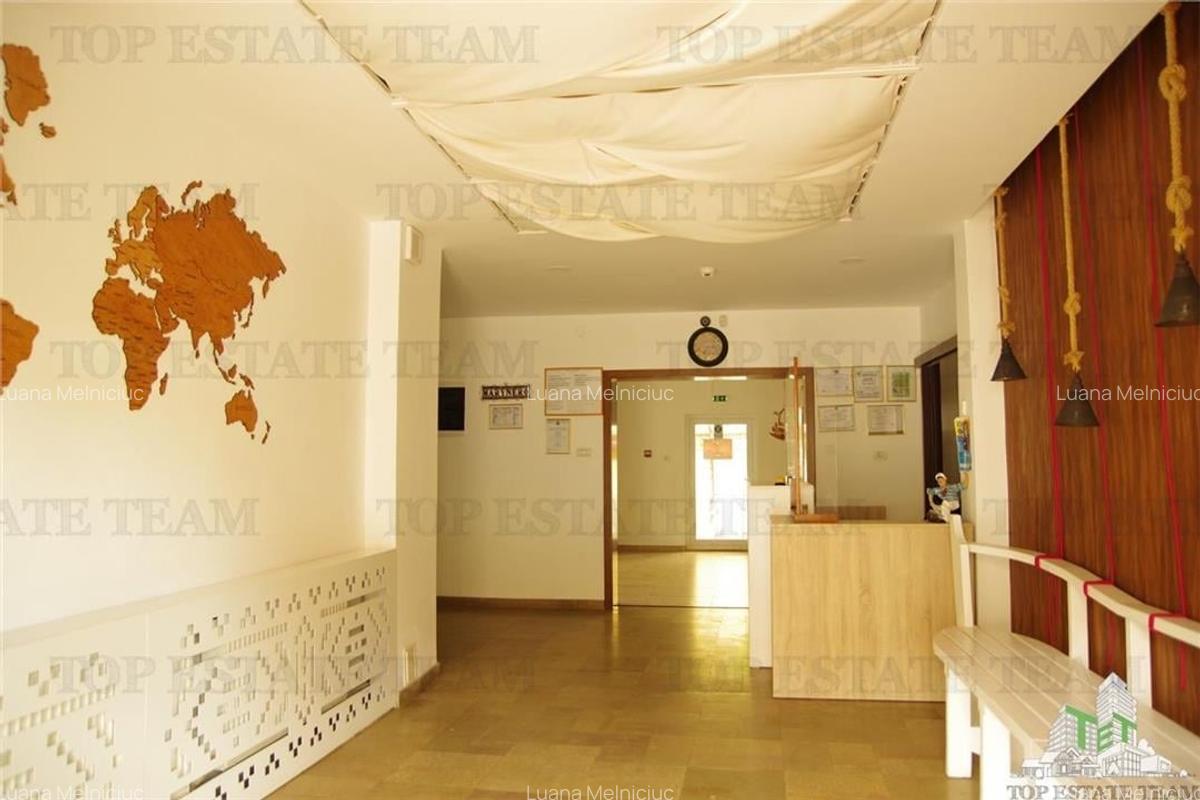 Vila turistica la cheie, foarte aproape de plaja - Mamaia Nord - 11