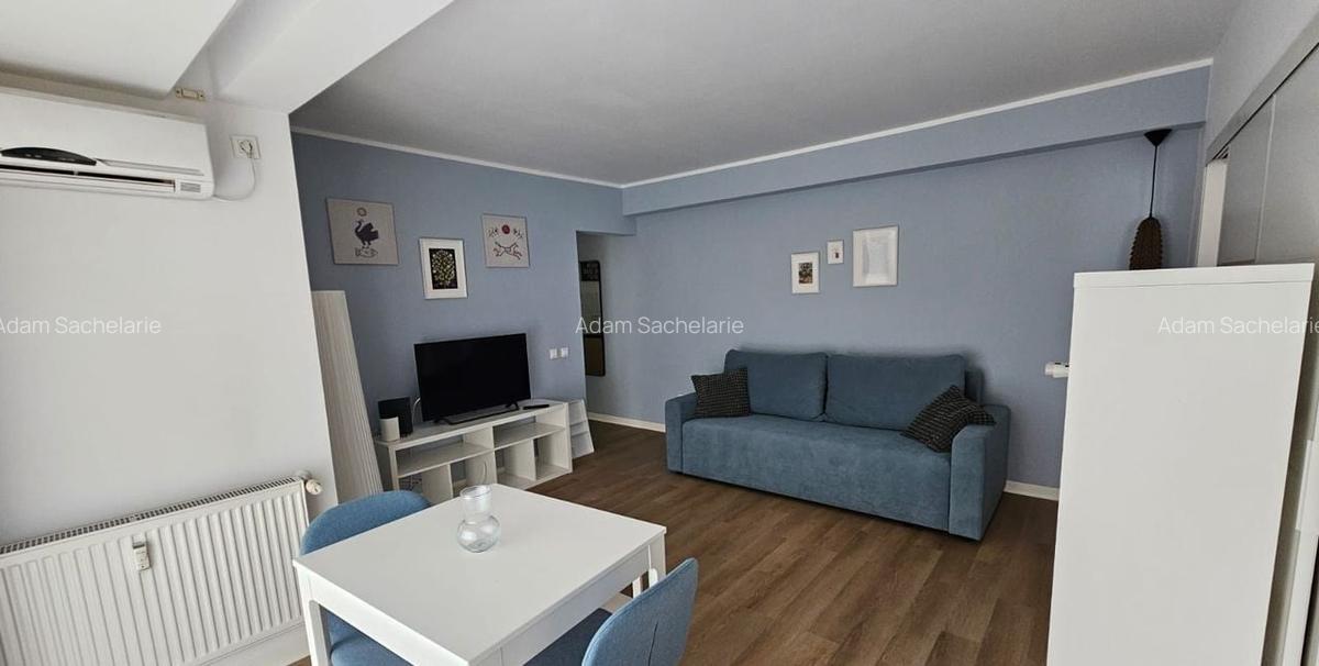 Eroii Revoluției 2 Camere: Apartament Modern cu Grădină Proprie! - 3
