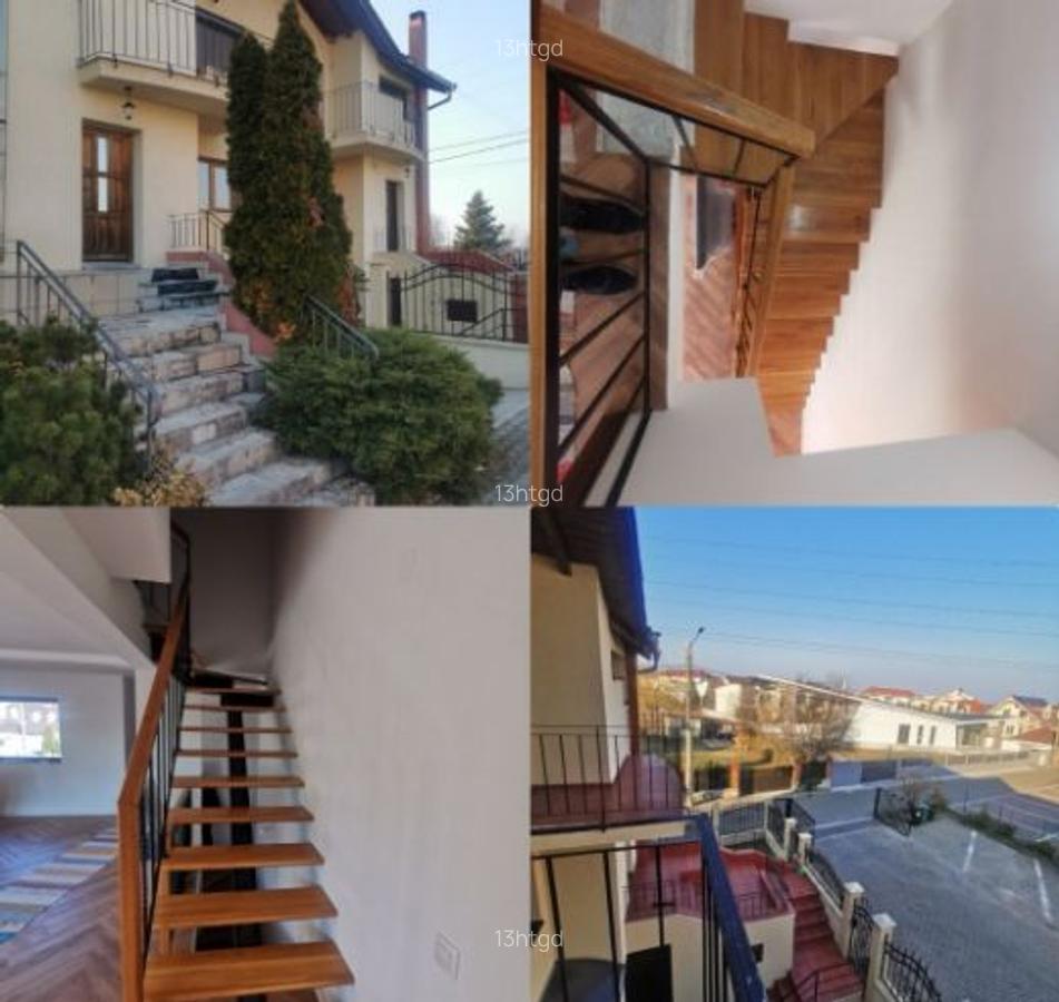 Casa Sanmartin - 3