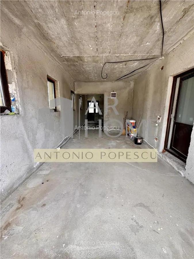 Casa S+P+1, in Strejnicu, zona padurii - 4