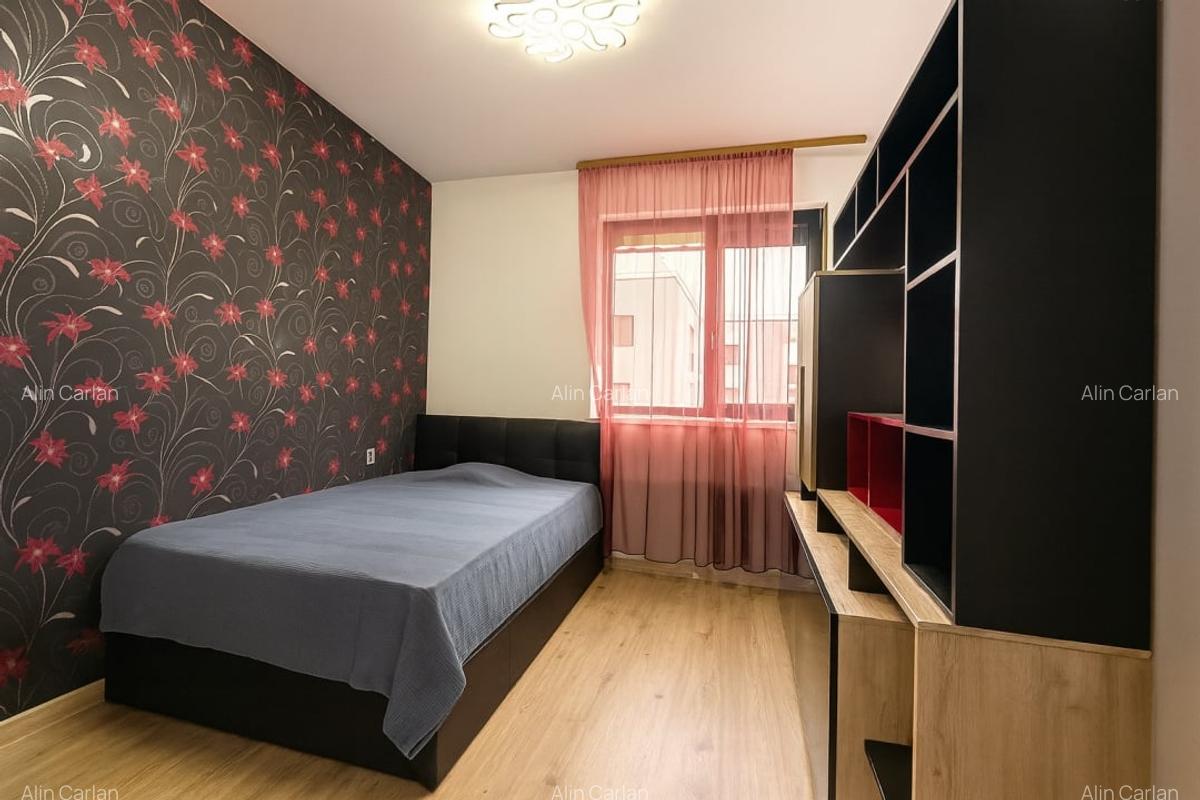 Apartament 4 camere  Greenfield Residence Salcamilor - 15