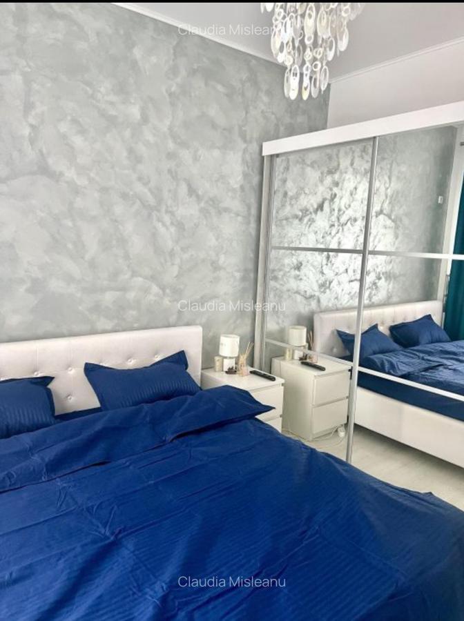 Apartament 2 camere,mobilat si utilat-Militari Residence - 2