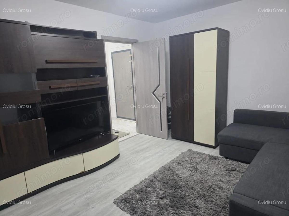 Garsoniera CF 1 Soseaua Gara Catelu - 1