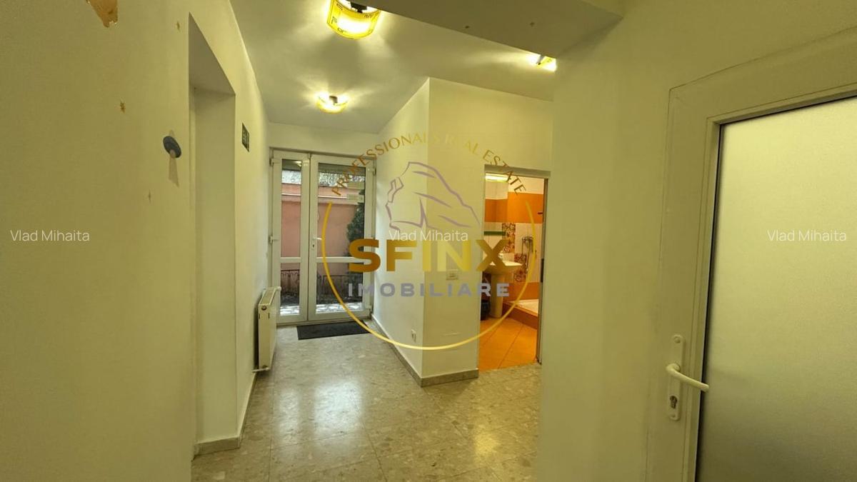 CASA/VILA DE INCHIRIAT | BUCURESTII NOI | 350MP UTILI | S + P + 2 E | CRESA | - 4