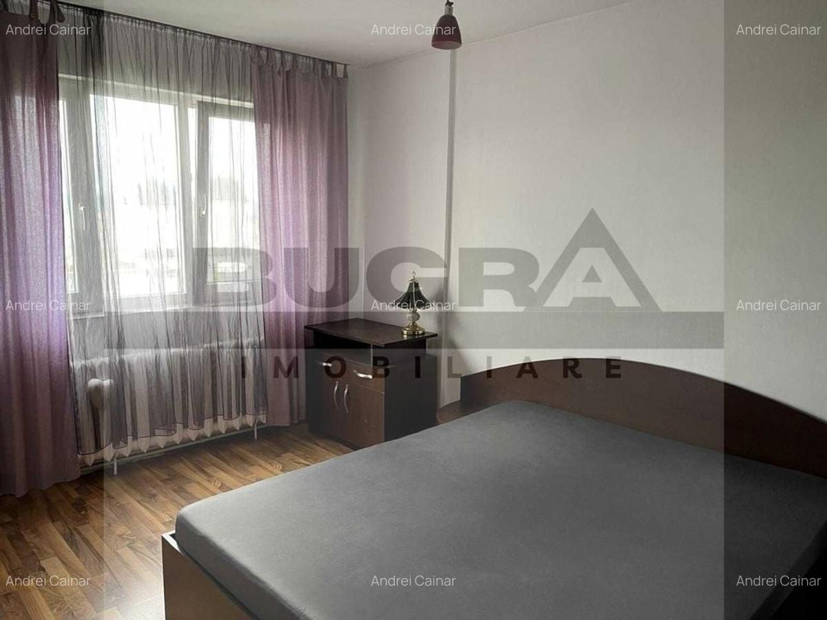 Apartament de 4 camere, parcare, 80mp, zona Mehedinti - 2