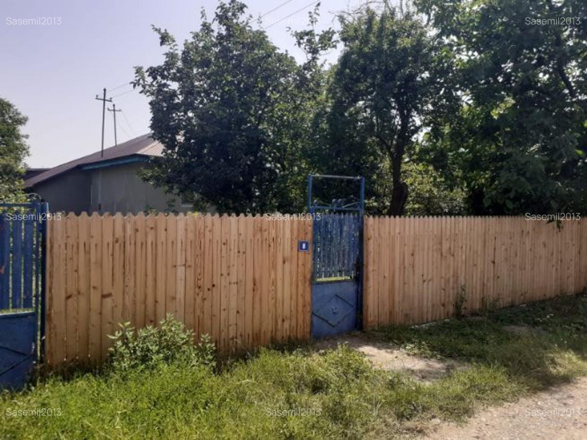 Casa cu teren 1100 COLCEAG PH,lângă A 7 - 7 Casa cu teren 1100 COLCEAG PH,lângă A 7 - 7