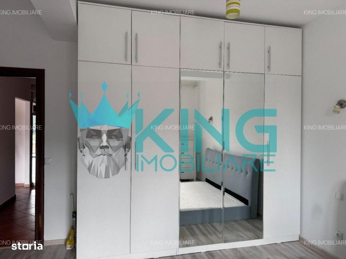 Apartament cu 2 camere decomandat, mobilat în Bucureștii Noi - 1