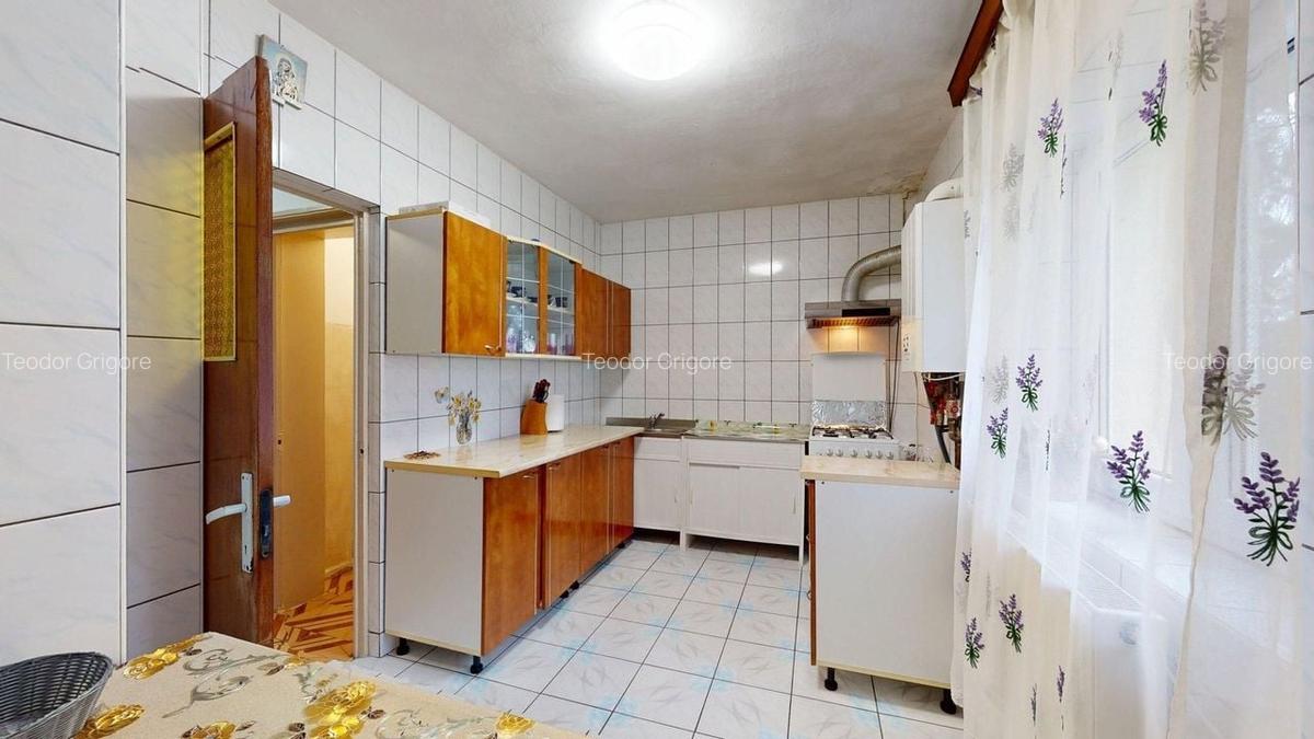 Oras PANTELIMON - Sf. Gheorghe | 3 camere | 2 bai | 1986 reabilitat - 11